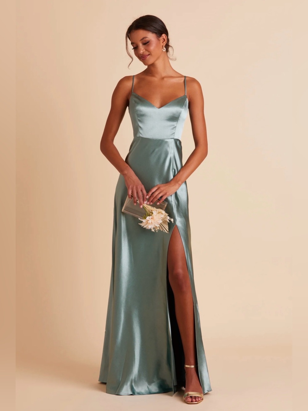 Birdy Grey Sea Glass Dress